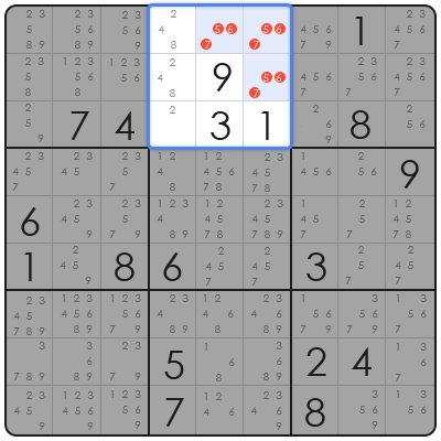 loco sudoku printable games