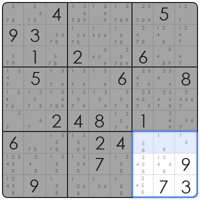 history of sudoku game